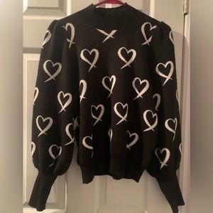 RW& CO long sleeve shirt